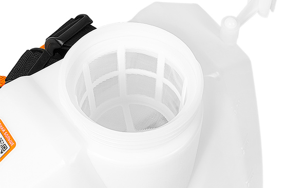 Универсальная батарея Li-ion 16 В, 3 Ач